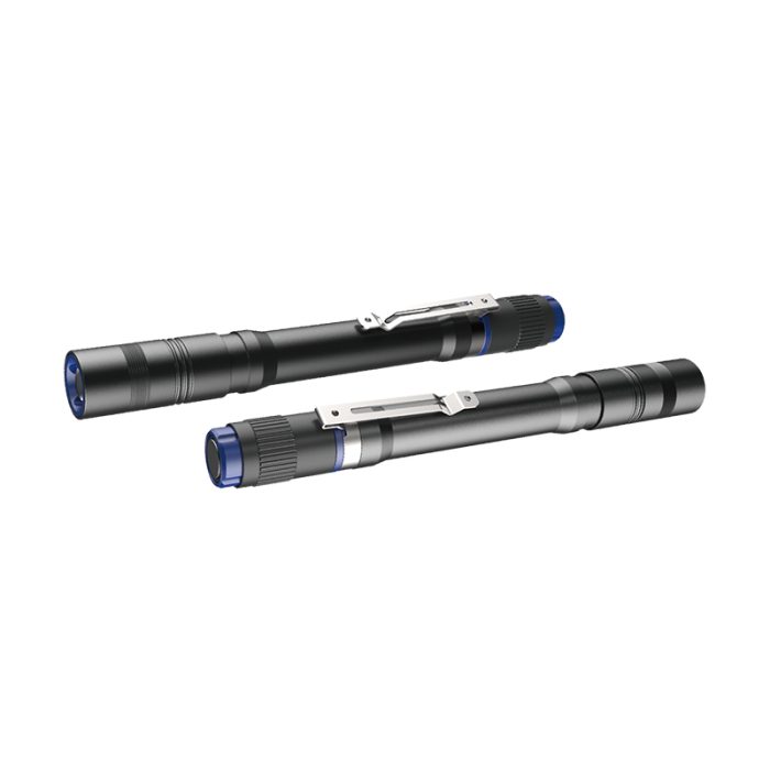 BORMANN Pro BPR6085 Φακός στυλό Επαναφορτιζόμενος 120Lm,Αδιάβροχος BORMANN Pro