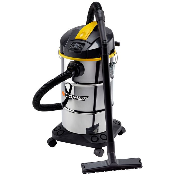Ηλεκτρική σκούπα 1600W 30L