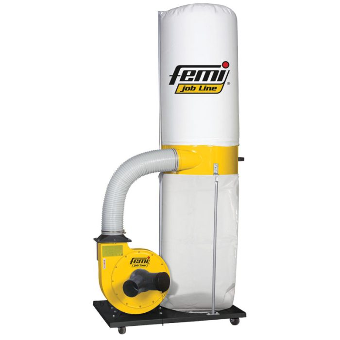 Αναρροφητήρας 1500W 230V