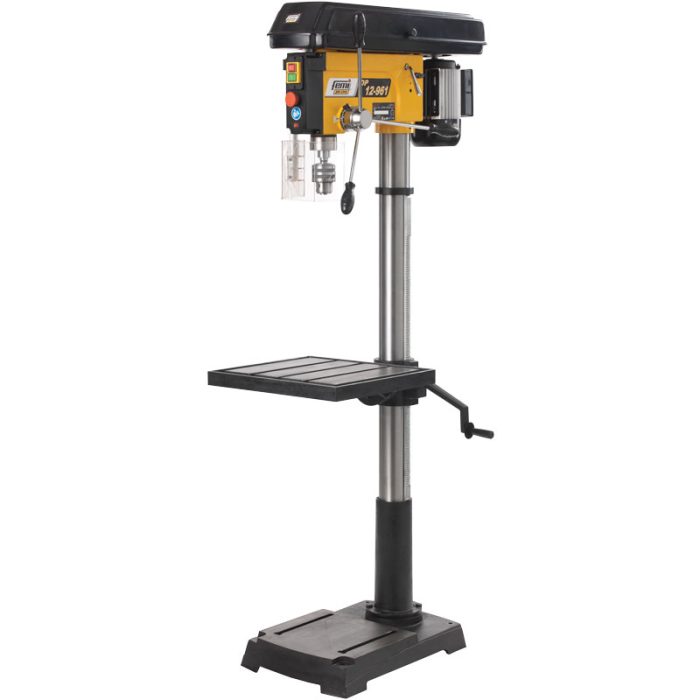 Δράπανο δαπέδου 1100W 32mm Η1715