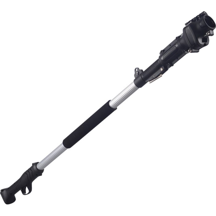 NAKAYAMA PRO EC1500EXT Προέκταση Τηλεσκοπική 1,5-2,1M, Για EC1500 & EC1350 NAKAYAMA PRO