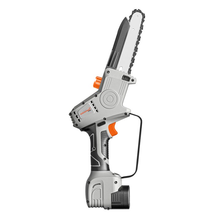 NAKAYAMA Pro EC1510 Κλαδευτικό Αλυσοπρίονο Μπαταρίας 16.8V,Brushless,Li-Ion,Λάμα 15cm NAKAYAMA PRO - Image 2