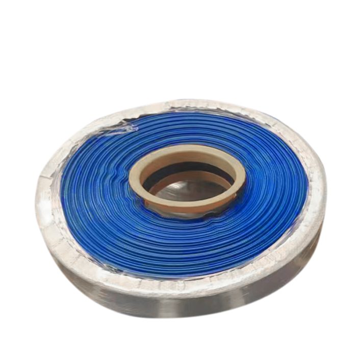 NAKAYAMA GH6722 Μάνικα Ποτίσματος 2-1/2'',50m,8bar NAKAYAMA - Image 2