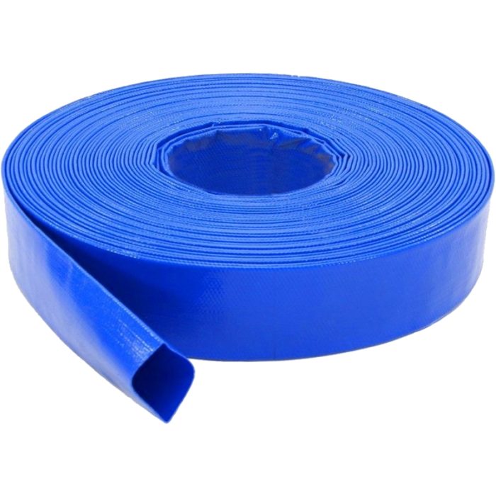 NAKAYAMA GH6724 Μάνικα Ποτίσματος 3",50m,7bar NAKAYAMA