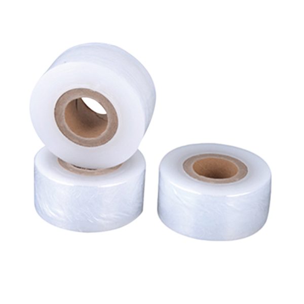 NAKAYAMA SSF102 Ταινία Εμβολιασμού Φυτών Διάφανη 100m x 3cm x0,025mm 5τεμ NAKAYAMA