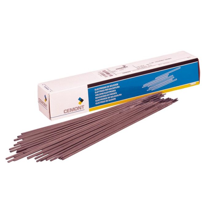 Ηλεκτρόδ.SPEEDARC 4.00X45