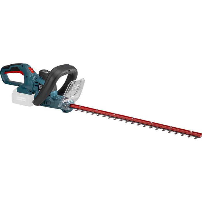 BORMANN BCD4030 Ψαλίδι Μπορντούρας Μπαταρίας 18V, 52cm, 180° Περιστροφή, Σώμα BORMANN - Image 2