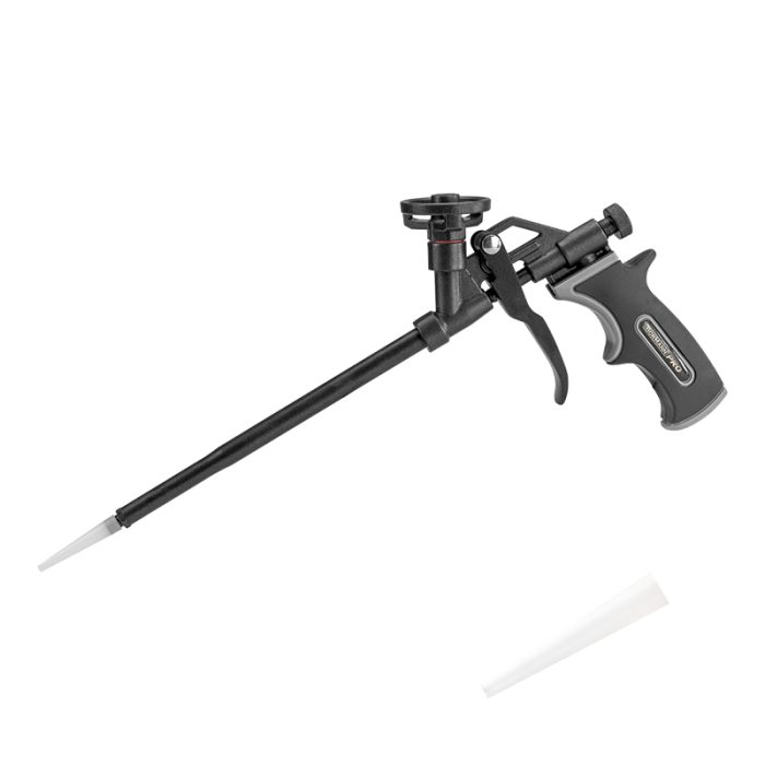 BORMANN Pro BHT1514 Πιστόλι Αφρου Πολυουρεθάνης Βαρέως Τύπου BORMANN Pro