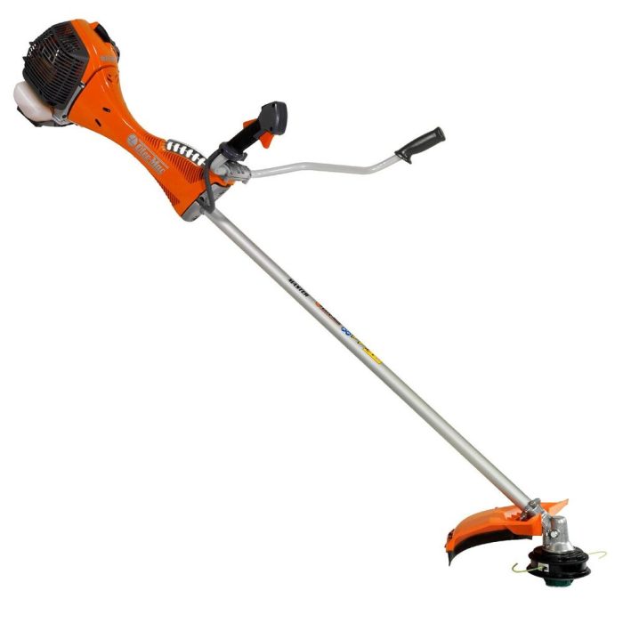 Θαμνοκοπτικό Oleo-Mac BC 550 master 3.3hp