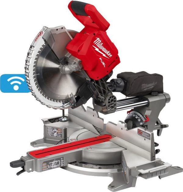 MILWAUKEE M18 FUEL™ ONE KEY™ FMS305-121 ΣΥΡΟΜΕΝΟ ΦΑΛΤΣΟΠΡΙΟΝΟ Ø 305 MM
