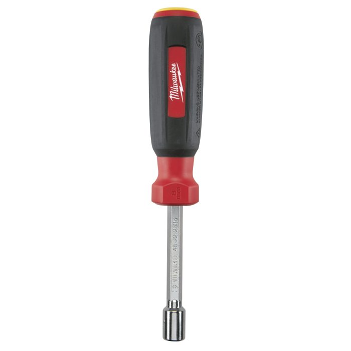 MILWAUKEE HOLLOWCORE™ ΜΑΓΝΗΤΙΚΟ ΚΑΡΥΔΟ-ΚΑΤΣΑΒΙΔΟ 8MM