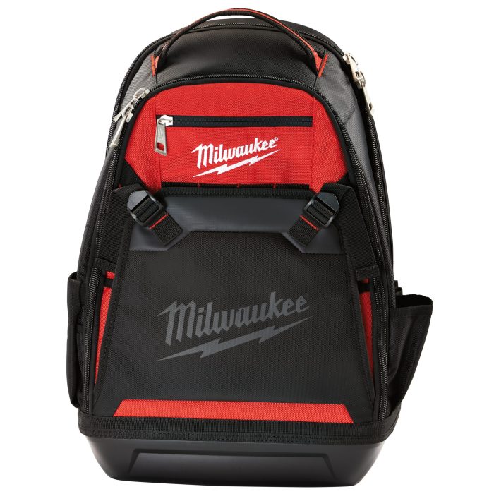 MILWAUKEE ΤΣΑΝΤΑ ΠΛΑΤΗΣ ΕΡΓΟΤΑΞΙΟΥ