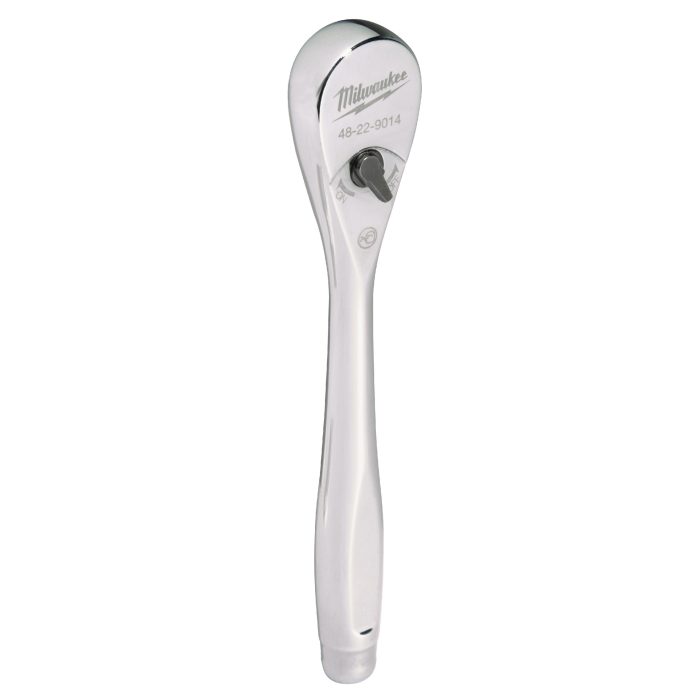 MILWAUKEE 1⁄4" ΚΑΣΤΑΝΙΑ