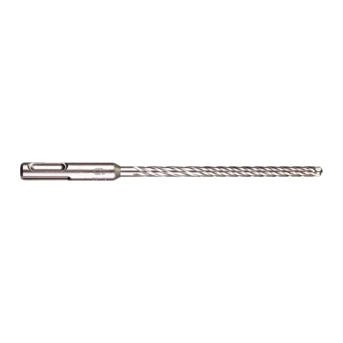 MILWAUKEE MX4 SDS-PLUS ΤΡΥΠΑΝΙ 6x165 - 4ΚΟΠΩΝ