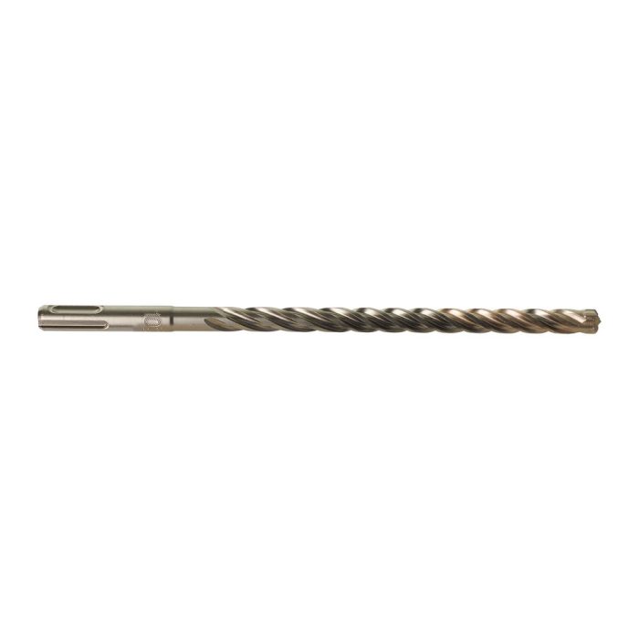 MILWAUKEE MX4 SDS-PLUS ΤΡΥΠΑΝΙ 10x210 - 4ΚΟΠΩΝ