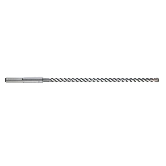 MILWAUKEE M2 SDS-Plus 16 x 540 - 1 TEM