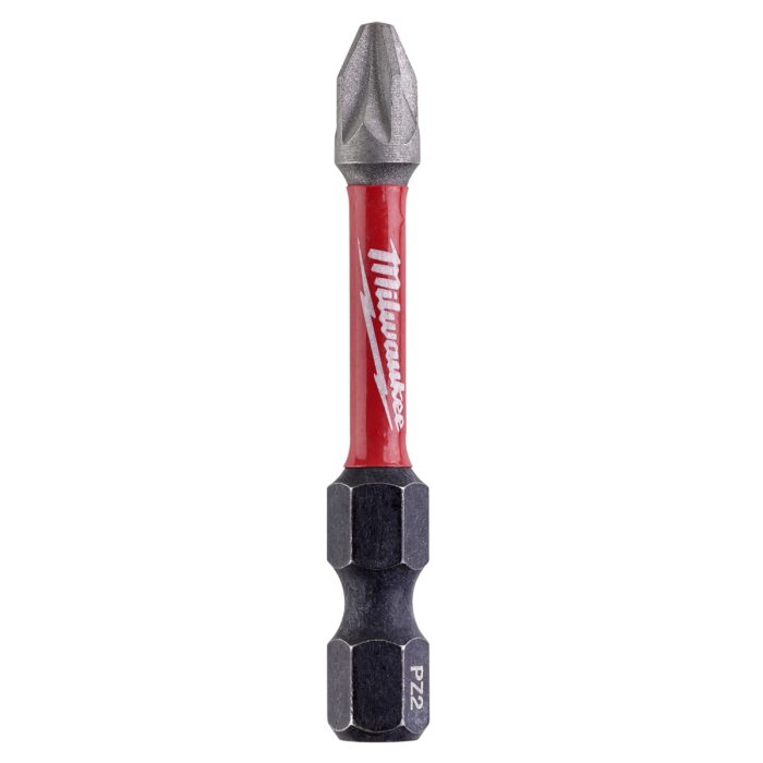 MILWAUKEE ΣΕΤ ΜΥΤΕΣ SHOCKWAVE™ PZ2 X 50 ΤΕΜ 10