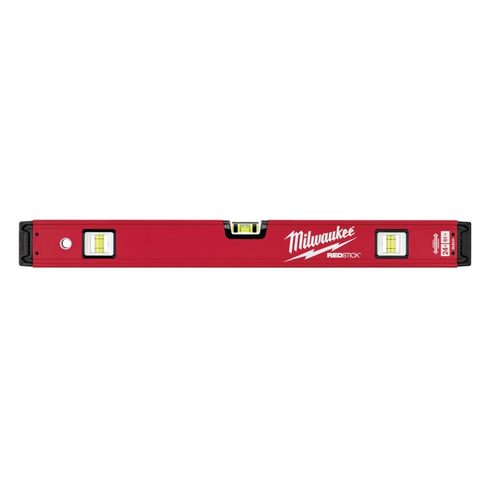 MILWAUKEE BACKBONE™ ΑΛΦΑΔΙ ΒΑΡΕΩΣ ΤΥΠΟΥ ΑΠΛΟ 60cm