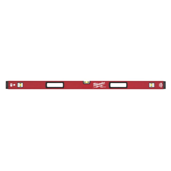 MILWAUKEE BACKBONE™ ΑΛΦΑΔΙ ΒΑΡΕΩΣ ΤΥΠΟΥ ΜΑΓΝΗΤΙΚΟ 120cm