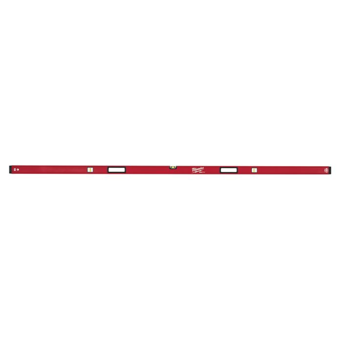 MILWAUKEE BACKBONE™ ΑΛΦΑΔΙ ΒΑΡΕΩΣ ΤΥΠΟΥ ΜΑΓΝΗΤΙΚΟ 240cm