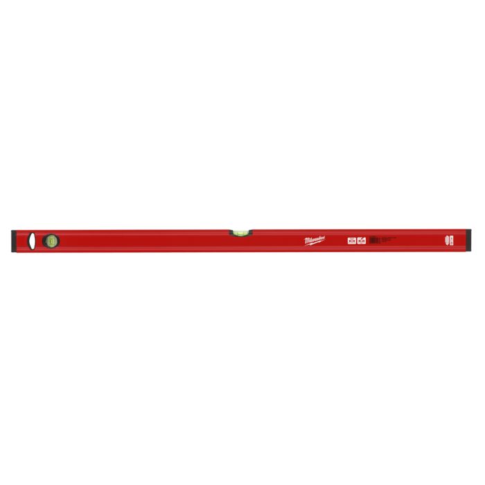 MILWAUKEE REDSTICK™ ΑΛΦΑΔΙ ΜΕ ΛΕΠΤΟ ΠΡΟΦΙΛ ΑΠΛΟ 100cm