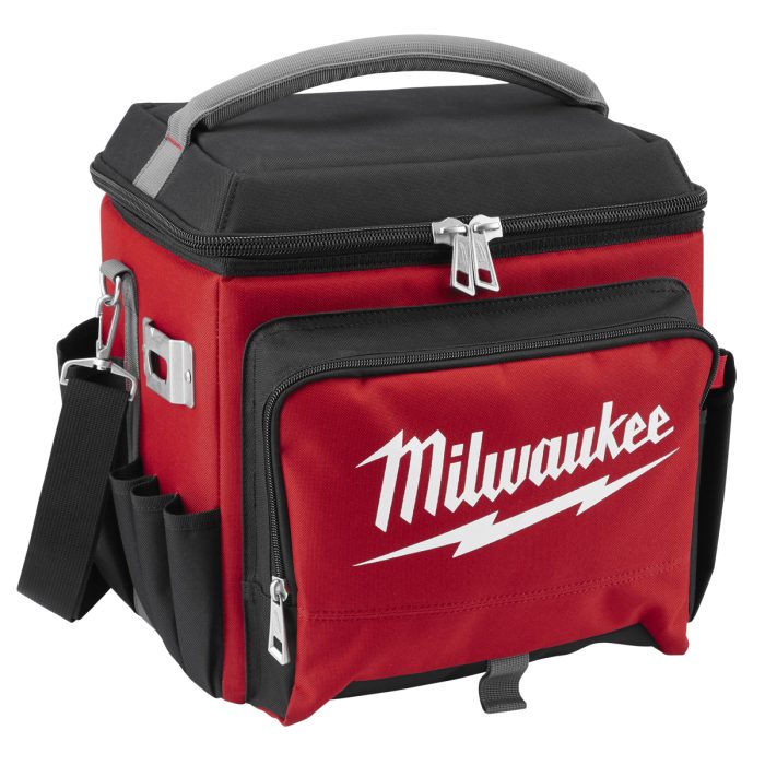 MILWAUKEE COOLER ΕΡΓΟΤΑΞΙΟΥ