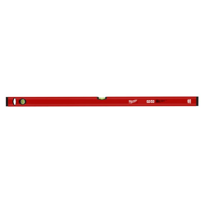 MILWAUKEE REDSTICK™ ΑΛΦΑΔΙ ΜΕ ΛΕΠΤΟ ΠΡΟΦΙΛ ΜΑΓΝΗΤΙΚΟ 100cm