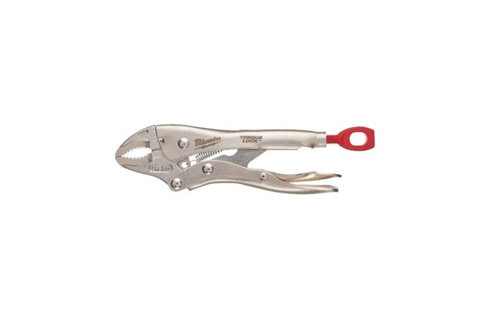 MILWAUKEE 5˝ TORQUE LOCK™ MAXBITE