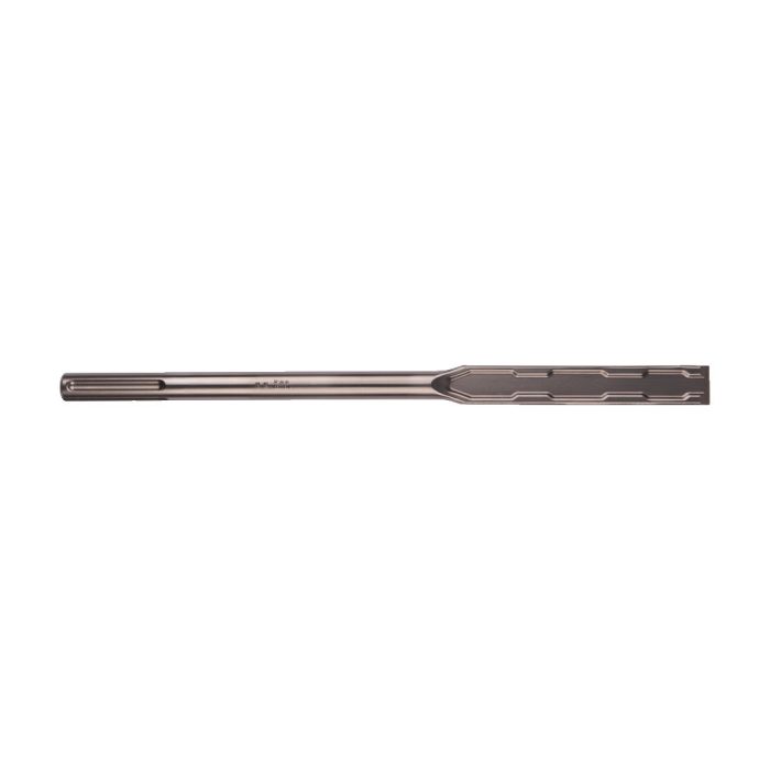 MILWAUKEE SDS-MAX SLEDGE™ ΑΥΤΟΤΡΟΧΙΖΟΜΕΝΟ KALEMI 400 X 25MM - 20 ΤΕΜ