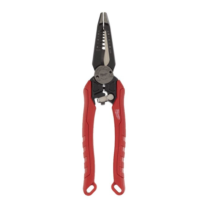 MILWAUKEE 7 ΣΕ 1 MYT/ΔΟ - ΑΠΟΓΥΜΝΩΤΗΣ