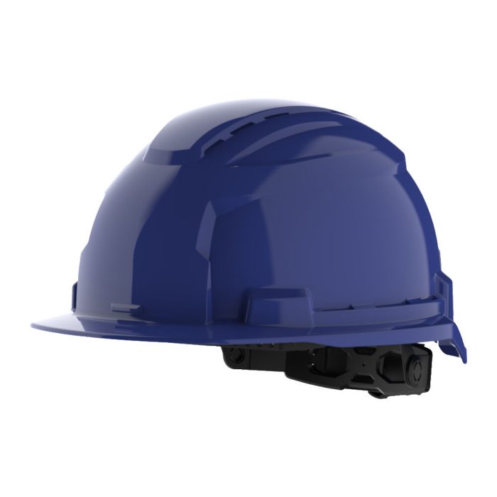 MILWAUKEE BOLT™ 100 ΑΕΡΙΖΟΜΕΝΟ ΚΡΑΝΟΣ ΜΠΛΕ
