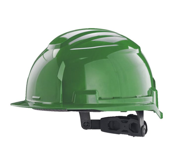 MILWAUKEE BOLT™ 100 ΜΗ ΑΕΡΙΖΟΜΕΝΟ ΚΡΑΝΟΣ ΠΡΑΣΙΝΟ