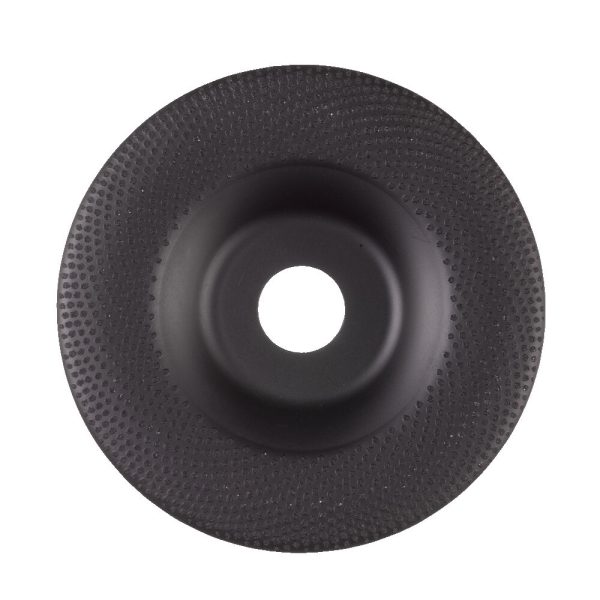 MILWAUKEE ΓΕΝΙΚΗΣ ΧΡΗΣΗΣ ΛΕΙΑΝΣΗΣ Ø 125 MM