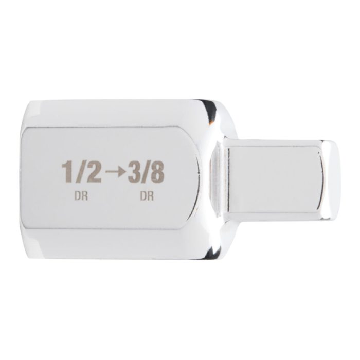 MILWAUKEE ½″ ΑΝΤΑΠΤΟΡΑΣ Θ ½″- Α 3⁄8˝