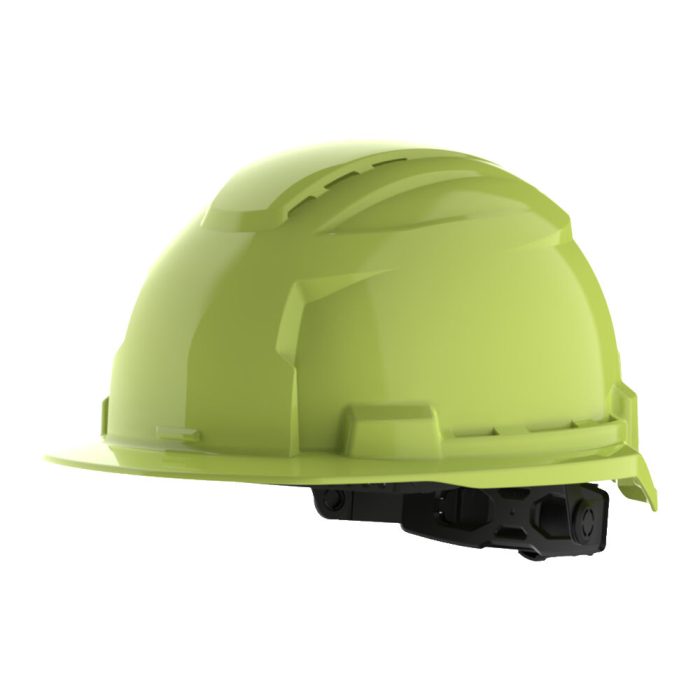 MILWAUKEE BOLT™ 100 ΑΕΡΙΖΟΜΕΝΟ ΚΡΑΝΟΣ ΚΙΤΡΙΝΟ ΥΨΗΛΗΣ ΟΡΑΤΟΤΗΤΑΣ