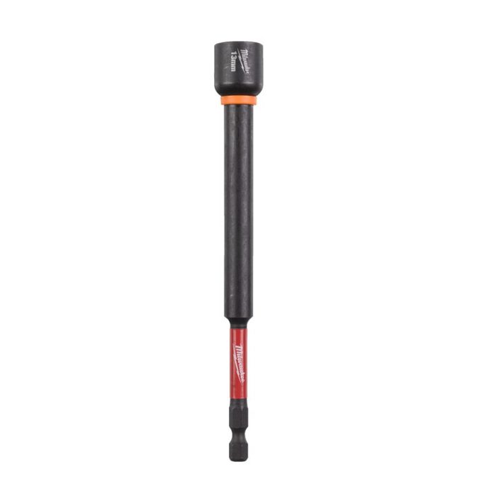 MILWAUKEE SHOCKWAVE™ ΜΑΓΝΗΤΙΚΟ ΚΑΡΥΔΑΚΙ HEX 13 x 150 mm