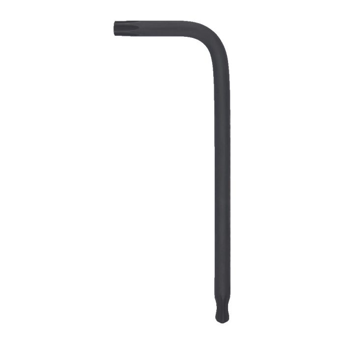 MILWAUKEE ΚΛΕΙΔΙ  TORX ΤΥΠΟΥ L  ΚΟΝΤΟ T20