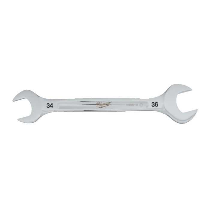 MILWAUKEE ΓΕΡΜΑΝΙΚΟ ΚΛΕΙΔΙ 34MM X 36MM