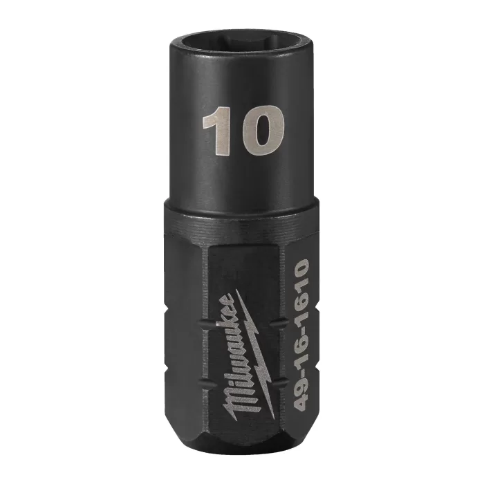 MILWAUKEE INSIDER™ FPTR-PTS10 ΚΑΡΥΔΑΚΙ ΔΙΕΛΕΥΣΕΩΣ 10mm
