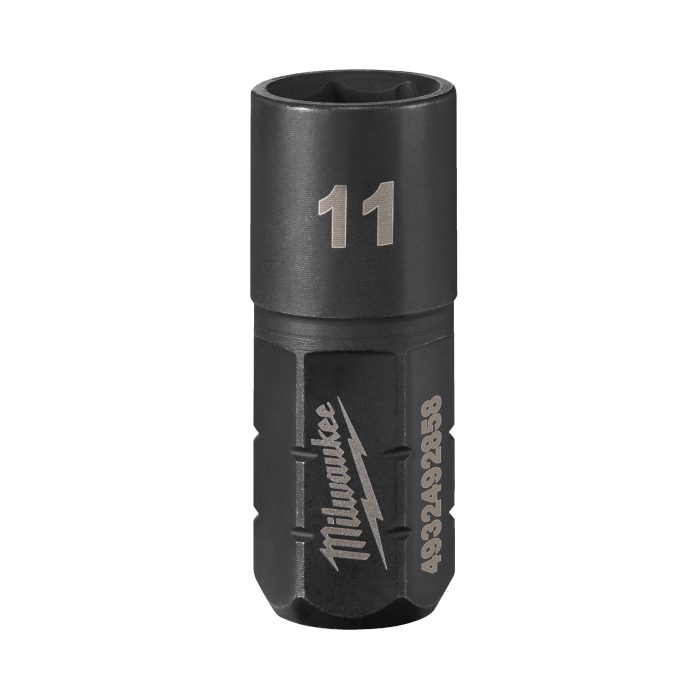 MILWAUKEE INSIDER™ FPTR-PTS11 ΚΑΡΥΔΑΚΙ ΔΙΕΛΕΥΣΕΩΣ 11mm