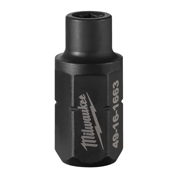 MILWAUKEE INSIDER™ FPTR-HA14 ΔΙΕΛΕΥΣΕΩΣ ΚΑΡΥΔΑΚΙ ΓΙΑ ΜΥΤΕΣ ΒΙΔΩΜΑΤΟΣ HEX