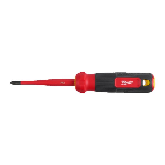 MILWAUKEE ΜΟΝΩΜΕΝΟ ΚΑΤΣΑΒΙΔΙ ΠΟΛΛΑΠΛΩΝ ΧΡΗΣΕΩΝ 1000V 10 ΣΕ 1