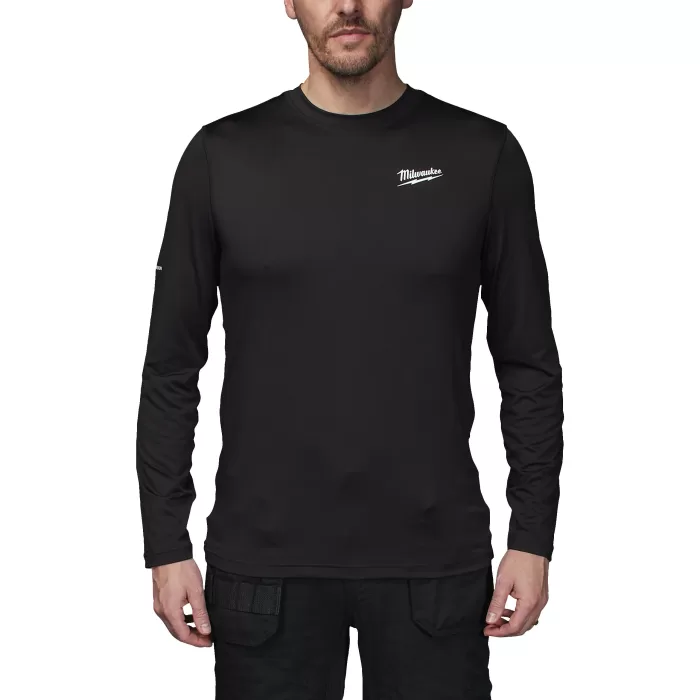 MILWAUKEE WORKSKIN™ ΕΣΩΤΕΡΙΚΟ ΜΠΛΟΥΖΑΚΙ ΜΕ ΜΑΚΡΥ ΜΑΝΙΚΙ ΜΕΓ. L
