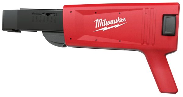 MILWAUKEE CA55 ΓΕΜΙΣΤΗΡΑΣ ΓΙΑ ΔΕΣΜΙΔΑ ΒΙΔΩΝ ΓΥΨΟΣΑΝΙΔΑΣ