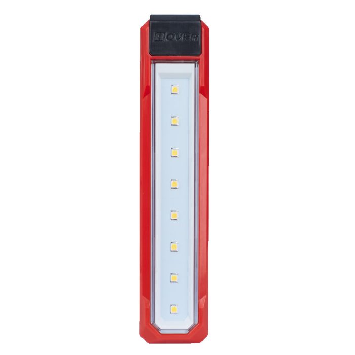 MILWAUKEE L4 FL-301 USB ΕΠΑΝΑΦΟΡΤΙΖΟΜΕΝΟΣ ΦΑΚΟΣ ΤΣΕΠΗΣ ΕΥΡΕΙΑΣ ΔΕΣΜΗΣ 445 LUMENS