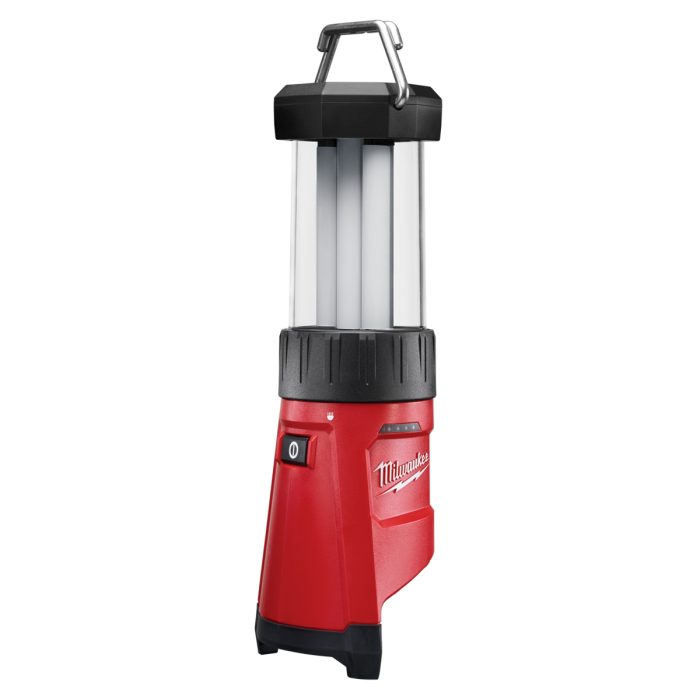 MILWAUKEE M12™ LL-0 ΦΑΝΟΣ ΕΠΙΘΕΩΡΗΣΗΣ 400 LUMENS