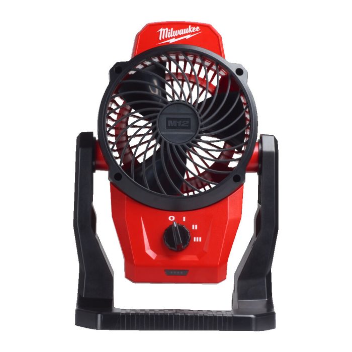 MILWAUKEE M12™ AF-0 ΑΝΕΜΙΣΤΗΡΑΣ