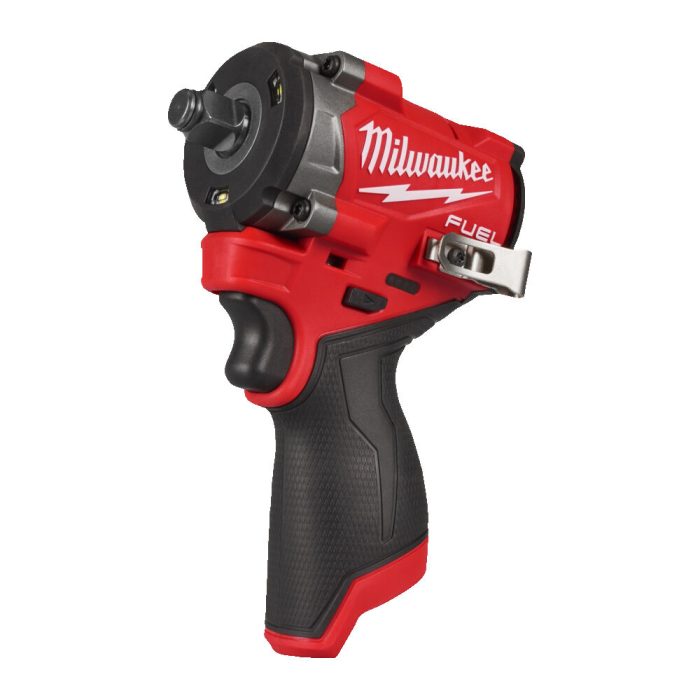 MILWAUKEE M12 FUEL FCIWF12G3-0 1/2˝ ΣΥΜΠΑΓEΣ ΜΠΟΥΛΟΝΟΚΛΕΙΔΟ