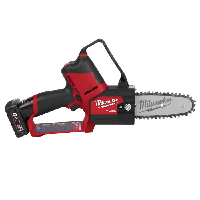 MILWAUKEE M12 FUEL™ HATCHET™ FHS-602X ΑΛΥΣΟΠΡΙΟΝΟ