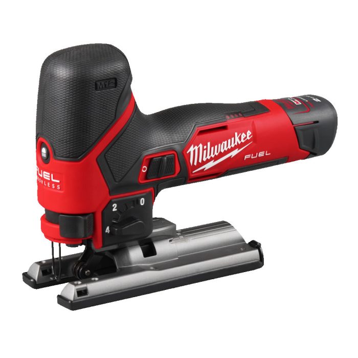 MILWAUKEE M12 FUEL™ FJS-422X ΣΕΓΑ ΑΝΩ ΛΑΒΗΣ